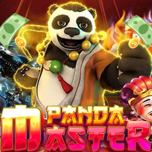 panda master download apk for android